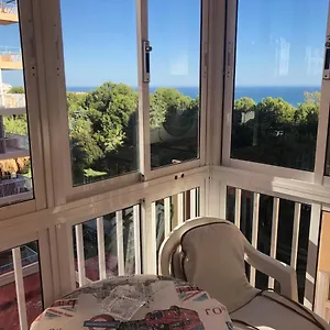 Estudio Agata 340 Benalmádena