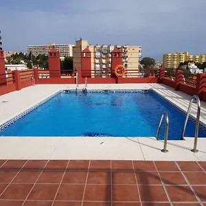 Studio Al Marina Benalmádena