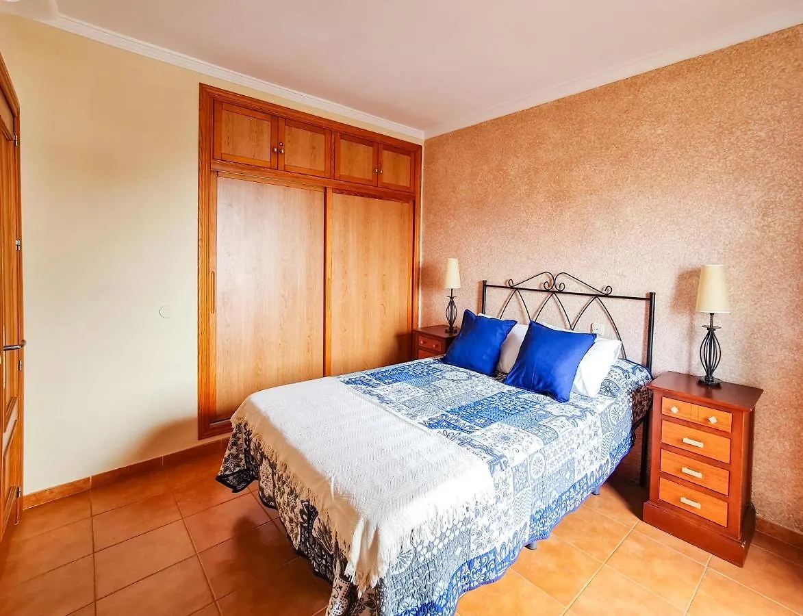 Parking Privado Benalbeach Benalmádena Apartamento