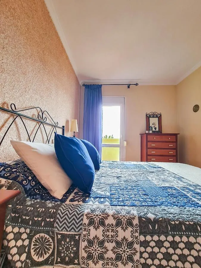 Apartamento Parking Privado Benalbeach Benalmádena