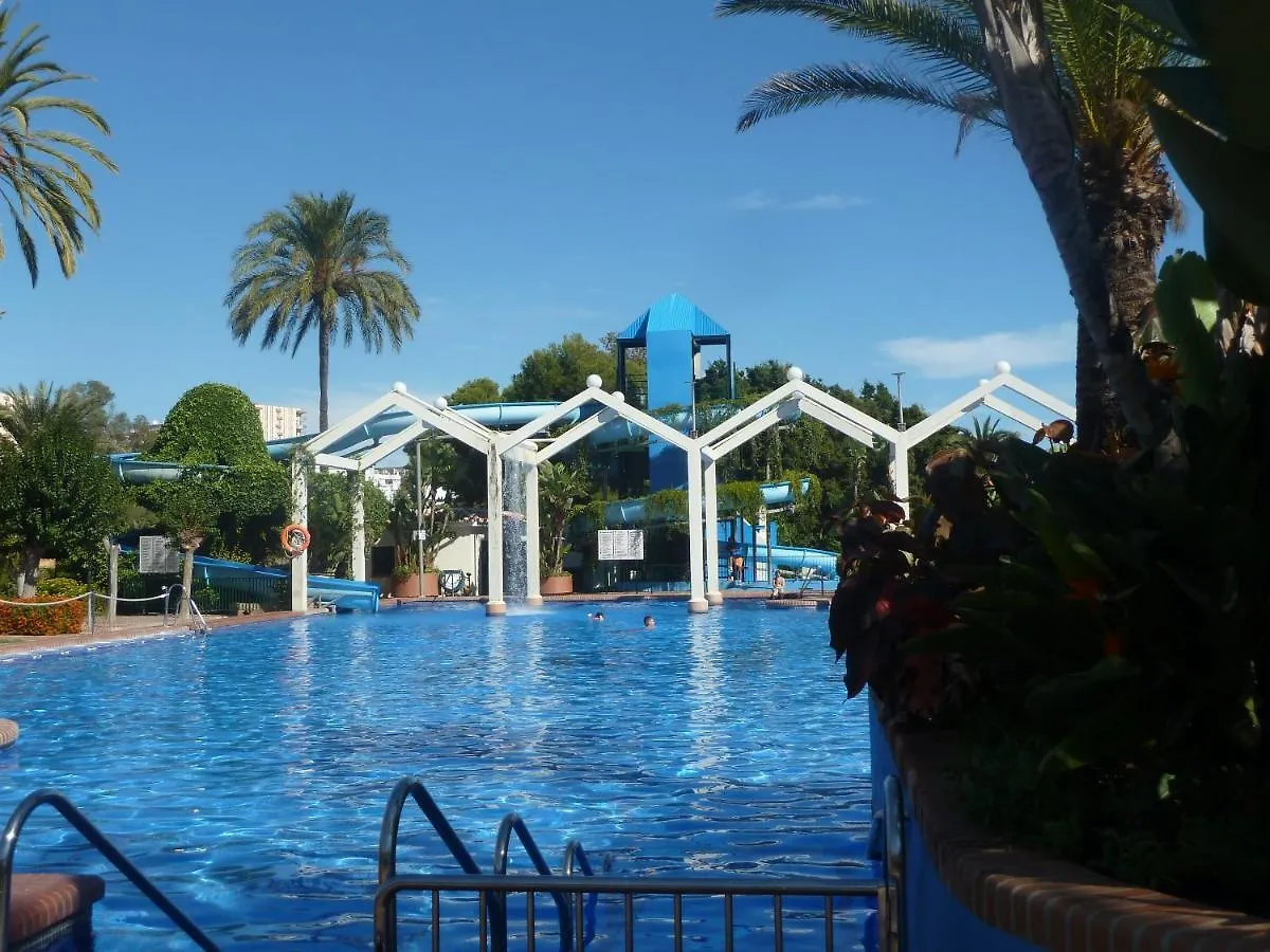 Apartamento Parking Privado Benalbeach Benalmádena