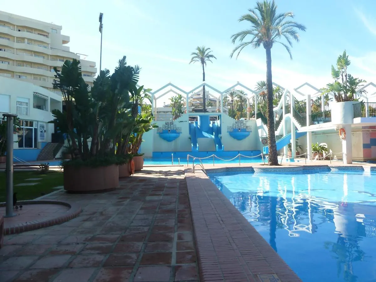 Parking Privado Benalbeach Benalmádena 0*,