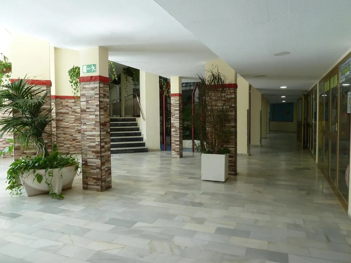Parking Privado Benalbeach Benalmádena 0*,  España